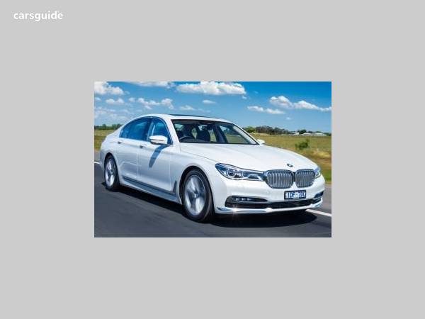 2019 Bmw 730d For Sale 226900 Automatic Sedan Carsguide
