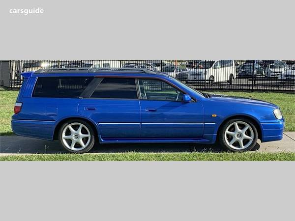 Nissan Stagea For Sale Carsguide