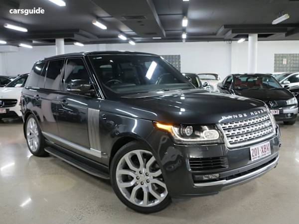 2014 Land Rover Range Rover Vogue Tdv6 Lwb For Sale 103 811