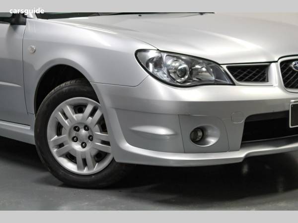 2006 Subaru Impreza Owners Manual Download 2006 Subaru Impreza Owners Manual Download