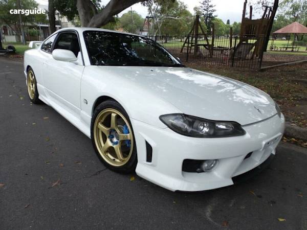 Nissan Silvia S15 For Sale Usa >> Private Nissan Silvia For Sale Melbourne Vic Carsguide Nissan Silvia S15 For Sale Usa >> Private Nissan Silvia For Sale Melbourne Vic Carsguide