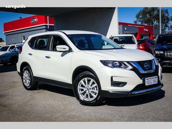 2019 Nissan X Trail St 7 Seat 2wd For Sale 28 888 Automatic Suv
