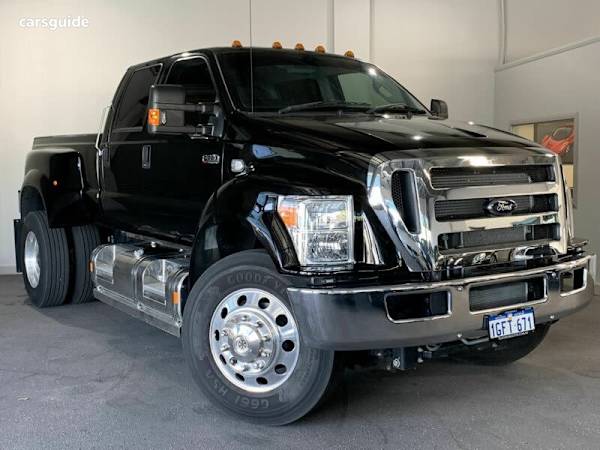 купить форд f650