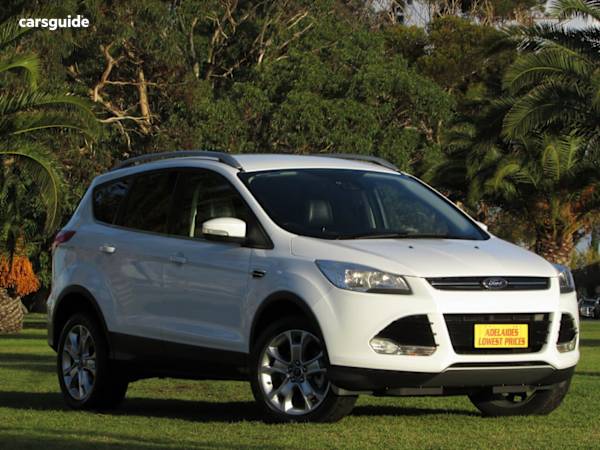 2015 Ford Kuga Trend Awd For Sale 19 990 Automatic Suv Carsguide
