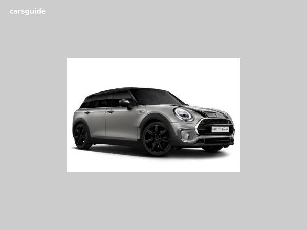2019 Mini Clubman Cooper S For Sale 45900 Manual Wagon Carsguide