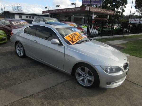 Bmw 325i For Sale >> 2012 Bmw 325i For Sale 22 990 Automatic Coupe Carsguide Bmw 325i For Sale >> 2012 Bmw 325i For Sale 22 990 Automatic Coupe Carsguide