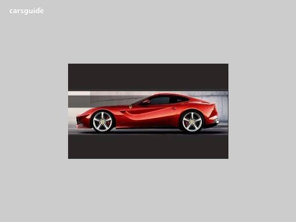Ferrari F12 Berlinetta 2019 Price Specs Carsguide