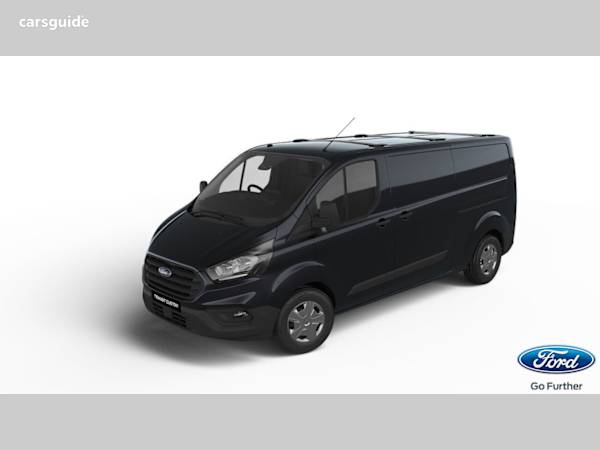 2018 Ford Transit Custom 340l Lwb High Roof For Sale 48 990