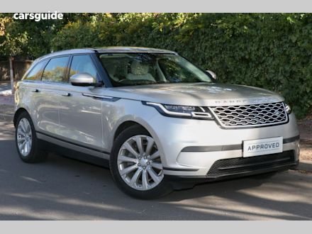 Land Rover Range Rover Velar For Sale Adelaide Sa Carsguide
