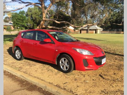 Mazda Of Midland >> Mazda 3 Hatchback For Sale Midland 6056 Wa Carsguide Mazda Of Midland >> Mazda 3 Hatchback For Sale Midland 6056 Wa Carsguide