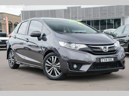 Honda Jazz For Sale Sydney Nsw Carsguide