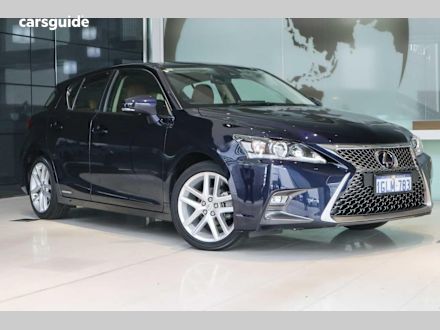 Lexus Ct200h For Sale >> Lexus Ct200h For Sale Perth Wa Carsguide Lexus Ct200h For Sale >> Lexus Ct200h For Sale Perth Wa Carsguide