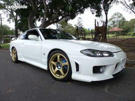 Nissan Silvia For Sale Carsguide