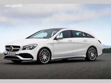 Mercedes Cla Class Cla 220 Amg Line Night Edition 4matic 4dr Tip