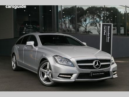 Mercedes Benz Cls250 For Sale Melbourne Vic Carsguide