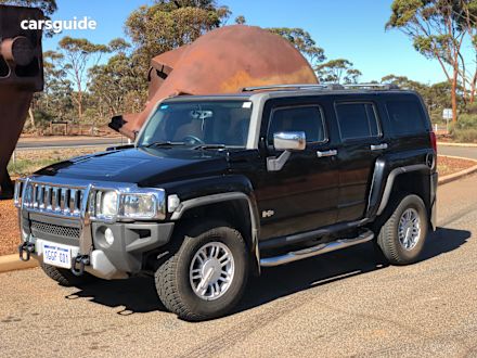 Hummers For Sale >> Hummer For Sale Wa Carsguide Hummers For Sale >> Hummer For Sale Wa Carsguide