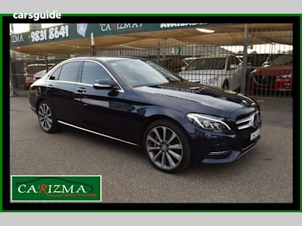 Mercedes Benz C300 Hybrid For Sale Carsguide