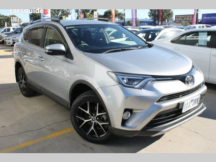 Used rav4 melbourne Used rav4 melbourne