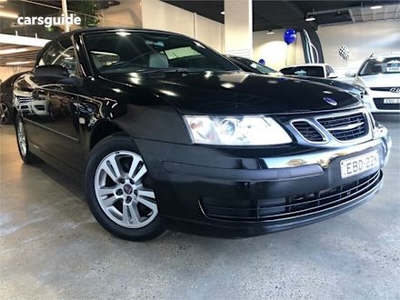 Saab For Sale >> Saab For Sale Sydney Nsw Carsguide Saab For Sale >> Saab For Sale Sydney Nsw Carsguide
