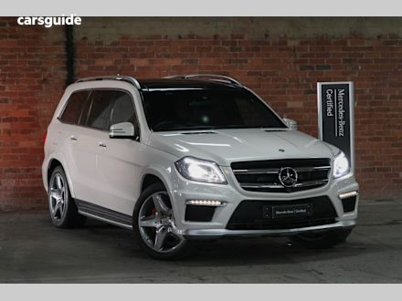 Mercedes Benz 7 Seater For Sale Melbourne Vic Carsguide