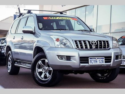 8 Seater Cars For Sale Perth Wa Carsguide