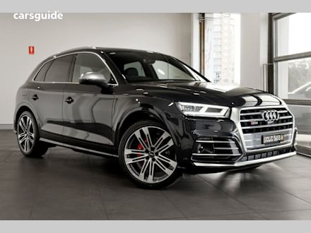 Audi Sq5 For Sale Page 7 Carsguide