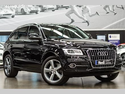 Audi For Sale With Leather Seats Page 38 Carsguide