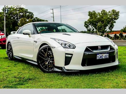 Nissan Gt R For Sale Perth Wa Carsguide