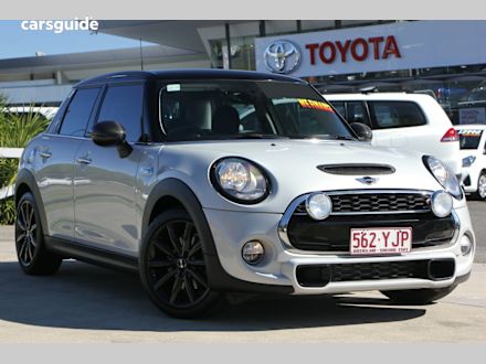 Mini Cooper For Sale Brisbane Qld Carsguide