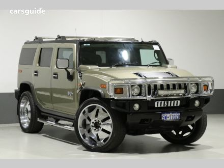 Hummers For Sale >> Hummer For Sale Perth Wa Carsguide Hummers For Sale >> Hummer For Sale Perth Wa Carsguide