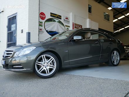 Mercedes Benz Cls320 For Sale Carsguide