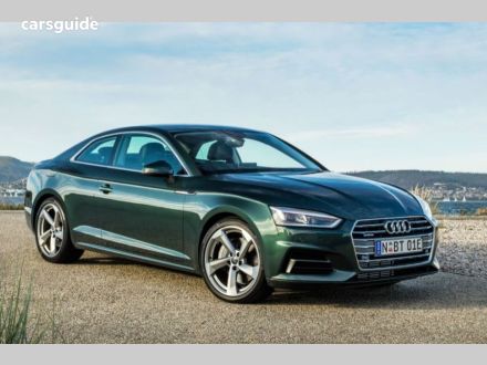 Audi A5 Hatchback For Sale Carsguide