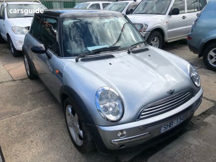 Mini Cooper For Sale Melbourne Vic Carsguide