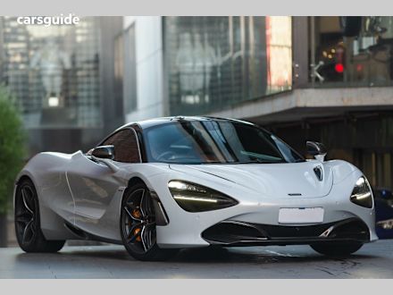 Mclaren For Sale >> Mclaren For Sale Victoria Carsguide Mclaren For Sale >> Mclaren For Sale Victoria Carsguide