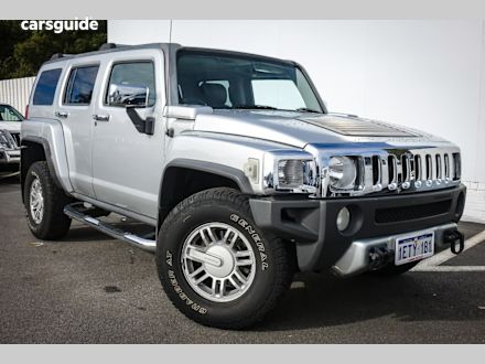 Hummers For Sale >> Hummer For Sale Perth Wa Carsguide Hummers For Sale >> Hummer For Sale Perth Wa Carsguide