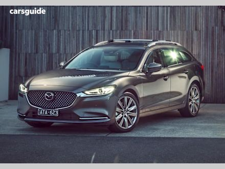 mazda 6 station wagon for sale | carsguide