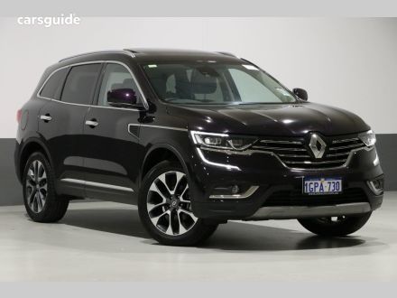 Renault Koleos For Sale Perth Wa Carsguide
