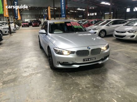 Bmw North Haven >> Bmw 3 Series Sedan For Sale North Haven 5018 Sa Carsguide Bmw North Haven >> Bmw 3 Series Sedan For Sale North Haven 5018 Sa Carsguide