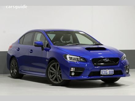 2015 Wrx For Sale >> Subaru Wrx For Sale Perth Wa Carsguide 2015 Wrx For Sale >> Subaru Wrx For Sale Perth Wa Carsguide