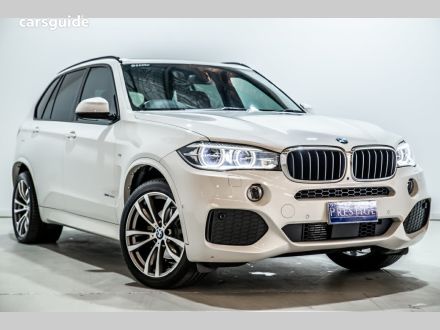 Bmw X5 For Sale Brisbane Qld Carsguide