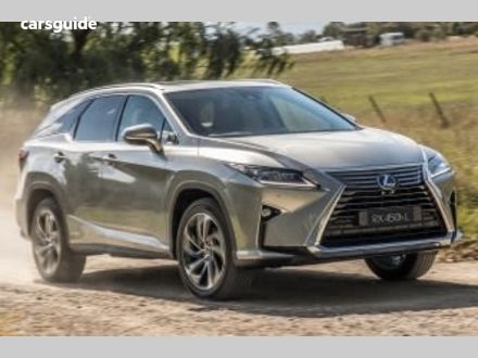 Lexus 7 Seater >> Lexus 7 Seater For Sale Carsguide Lexus 7 Seater >> Lexus 7 Seater For Sale Carsguide