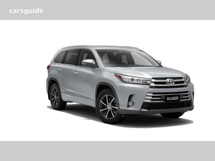 7 Seater Toyota Cars For Sale On Auto Trader Uk