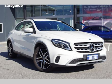 Mercedes Benz Gla180 For Sale Carsguide
