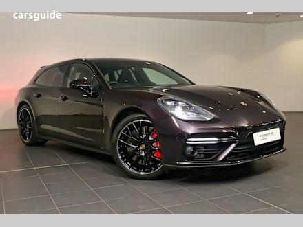 Porsche Panamera 5 Seater For Sale Sydney Nsw Carsguide