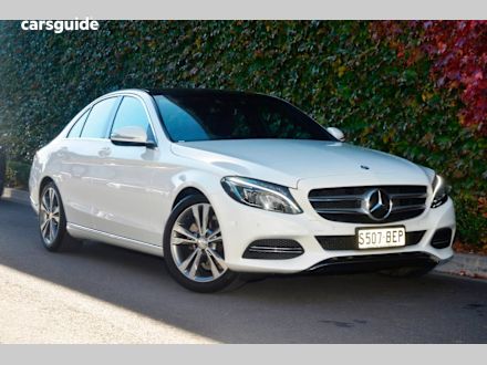 Mercedes Benz C200 Diesel For Sale Carsguide