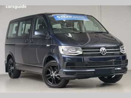 Volkswagen Multivan for Sale Sydney NSW | carsguide