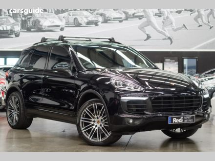 Porsche cayenne for sale melbourne Porsche cayenne for sale melbourne