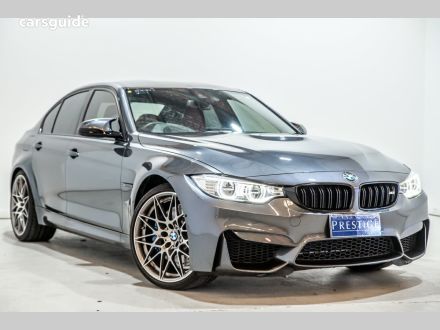 Bmw M3 For Sale Brisbane Qld Carsguide