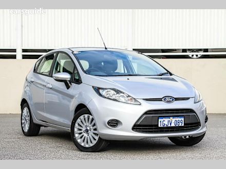 Ford Fiesta For Sale Perth Wa Carsguide