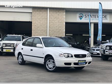Cars Under 5000 For Sale Brisbane Qld Carsguide